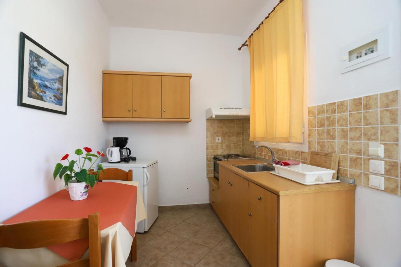Apartment Aleka 4 Agios Georgios (Corfu)