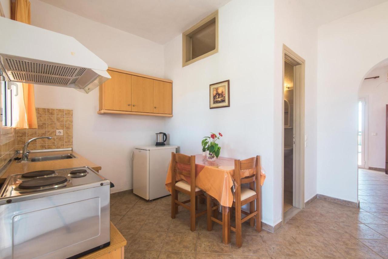 Apartment Aleka 4 Agios Georgios (Corfu)