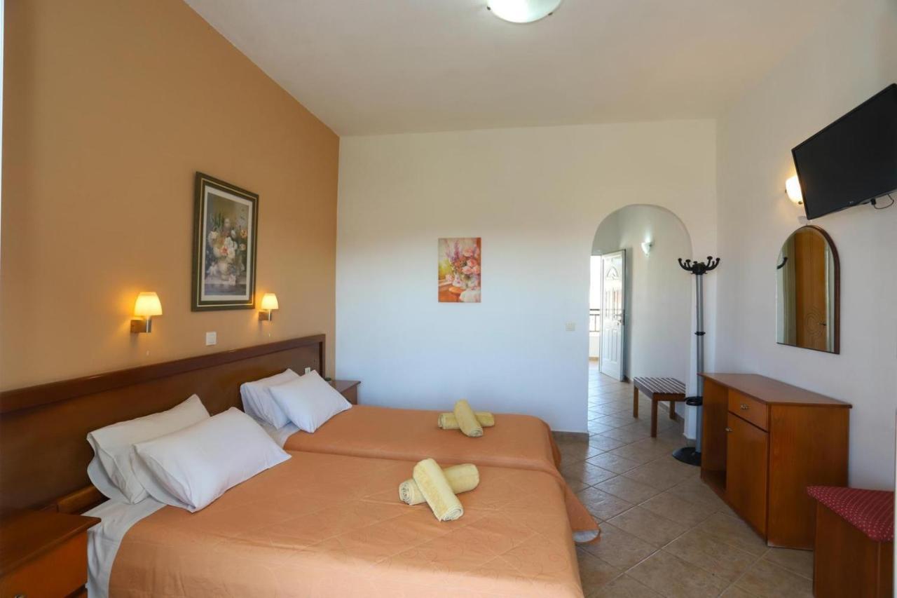 Apartment Aleka 4