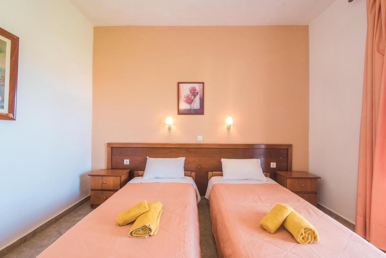 Apartment Aleka 4 *