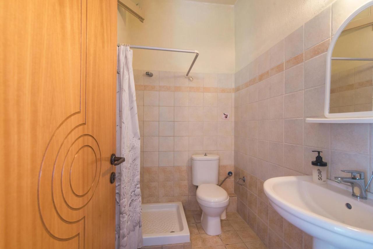 Apartment Aleka 4 Agios Georgios (Corfu)